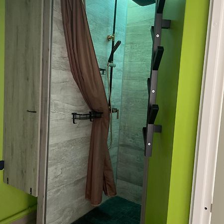 *Bailly-Disneyland* Apartment Cosy 3 Pers Bailly-Romainvilliers Exterior photo