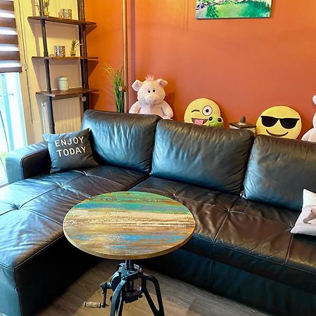 *Bailly-Disneyland* Apartment Cosy 3 Pers Bailly-Romainvilliers Exterior photo