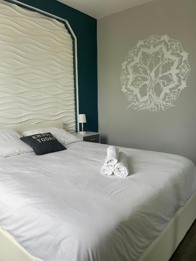 *Bailly-Disneyland* Apartment Cosy 3 Pers Bailly-Romainvilliers Exterior photo