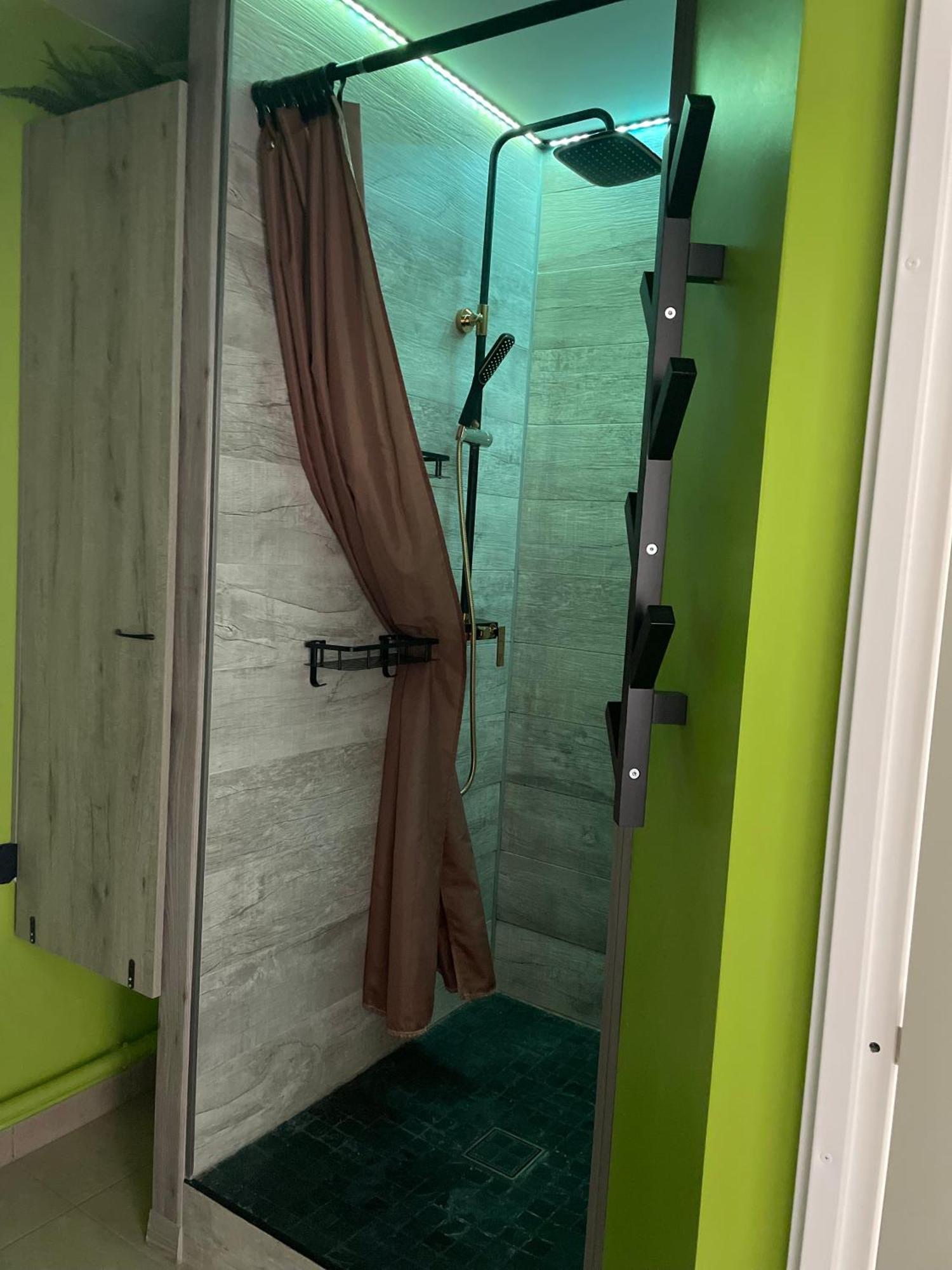 *Bailly-Disneyland* Apartment Cosy 3 Pers Bailly-Romainvilliers Exterior photo