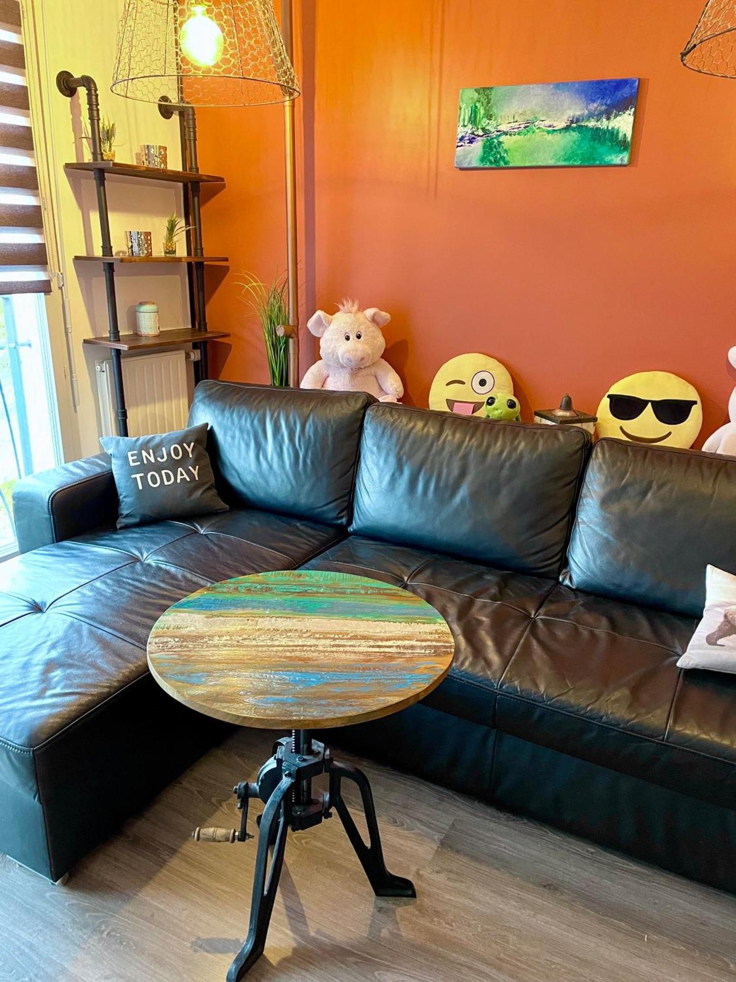 *Bailly-Disneyland* Apartment Cosy 3 Pers Bailly-Romainvilliers Exterior photo